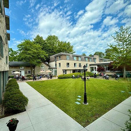 Donald Gordon Hotel And Conference Centre Kingston Exterior foto