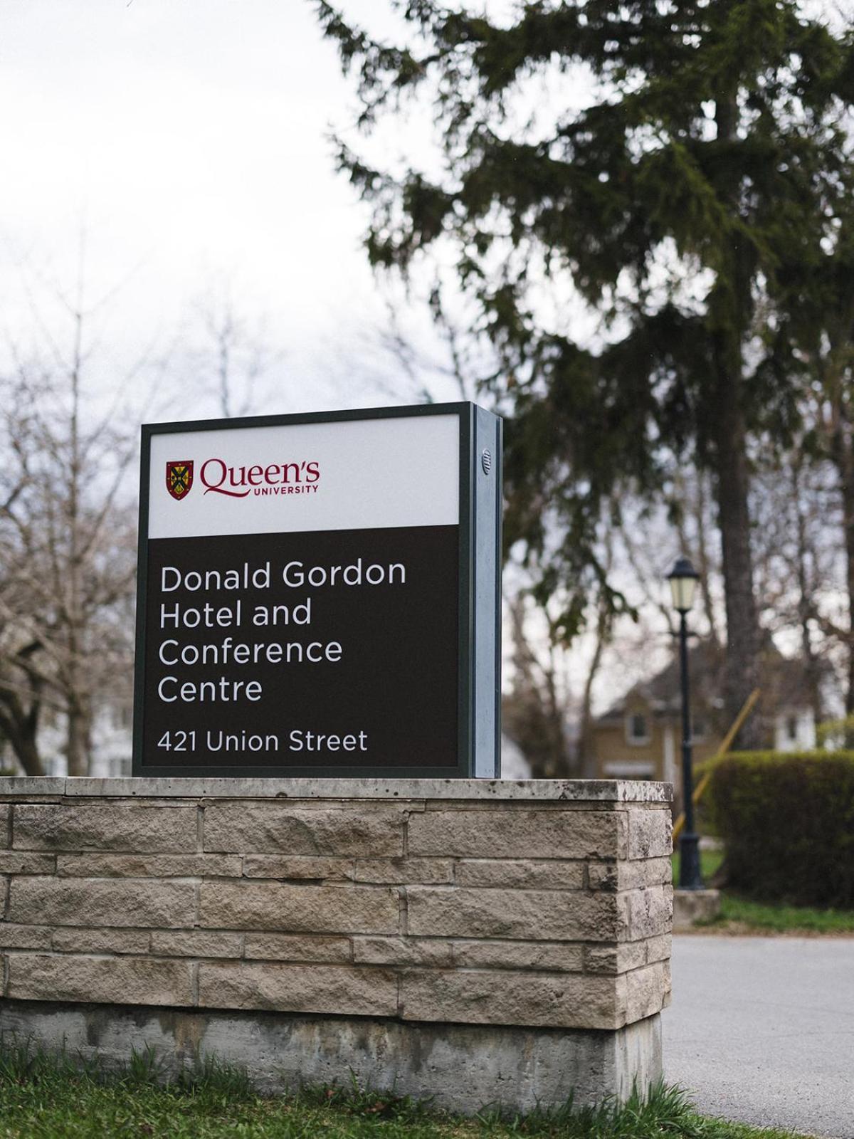 Donald Gordon Hotel And Conference Centre Kingston Exterior foto