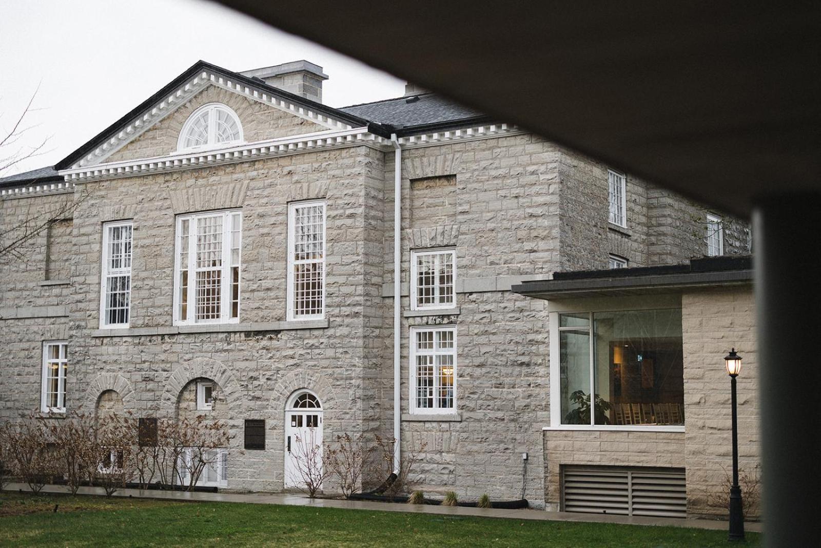 Donald Gordon Hotel And Conference Centre Kingston Exterior foto