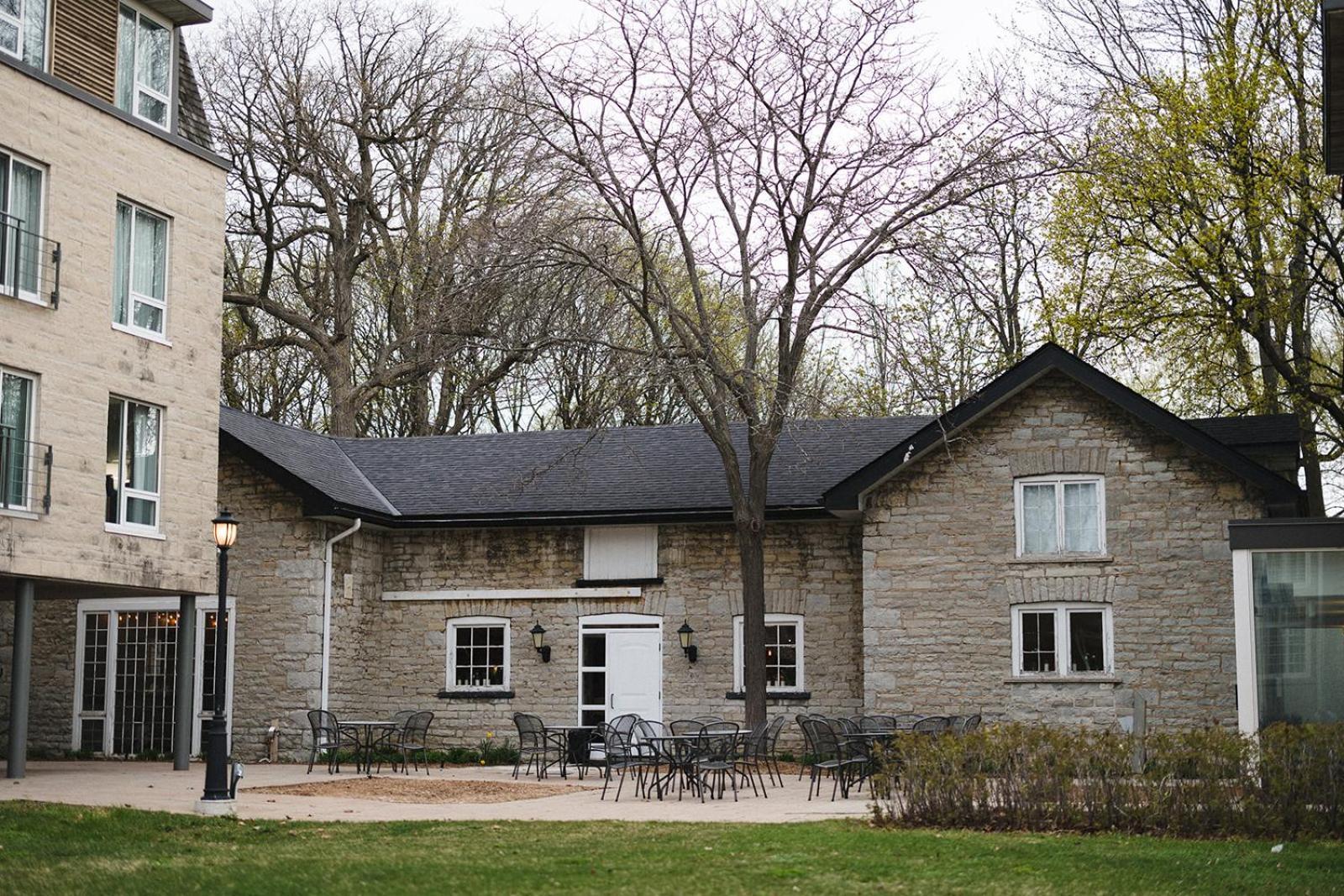 Donald Gordon Hotel And Conference Centre Kingston Exterior foto