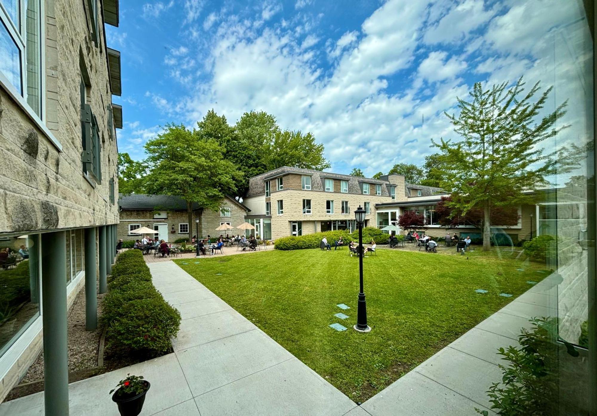 Donald Gordon Hotel And Conference Centre Kingston Exterior foto