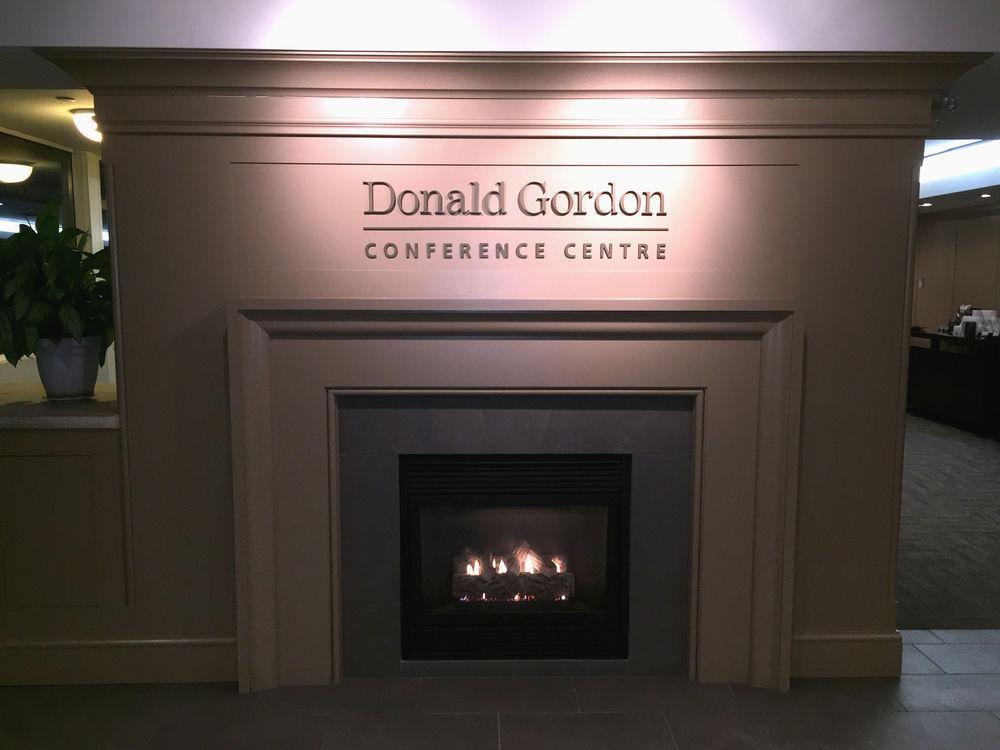 Donald Gordon Hotel And Conference Centre Kingston Exterior foto