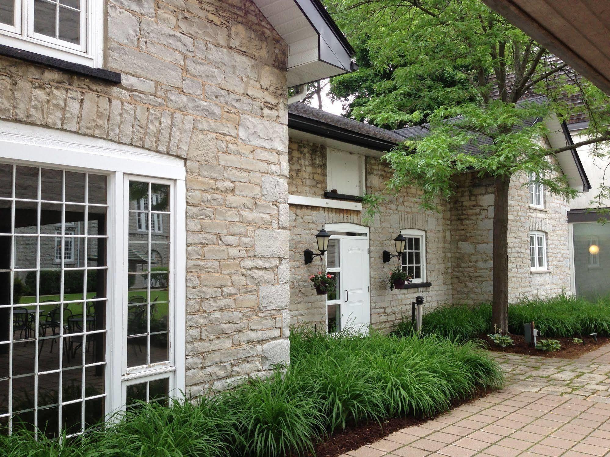 Donald Gordon Hotel And Conference Centre Kingston Exterior foto