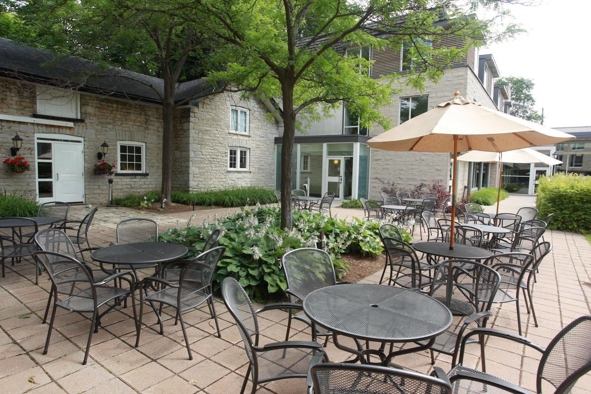 Donald Gordon Hotel And Conference Centre Kingston Exterior foto