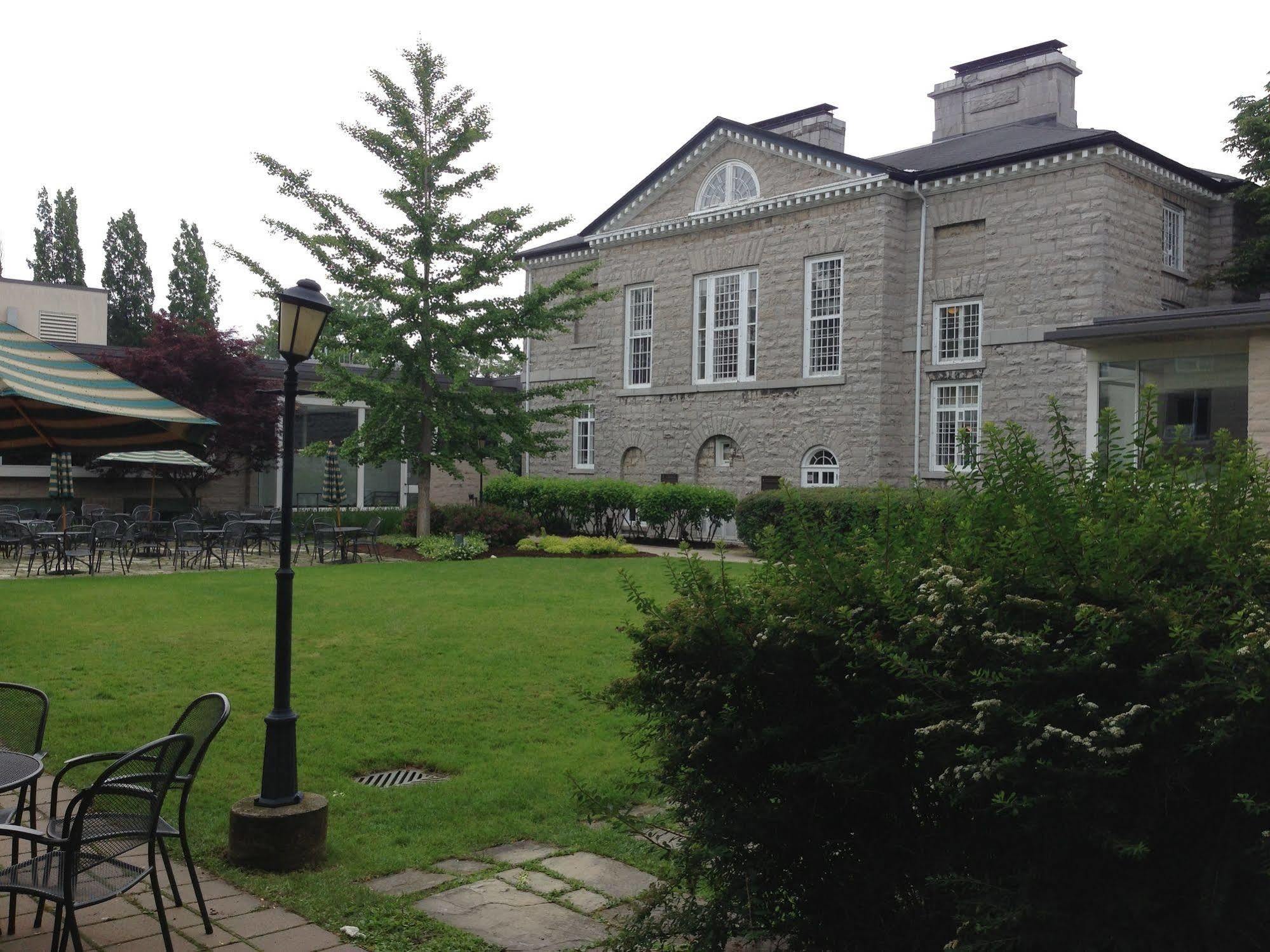 Donald Gordon Hotel And Conference Centre Kingston Exterior foto